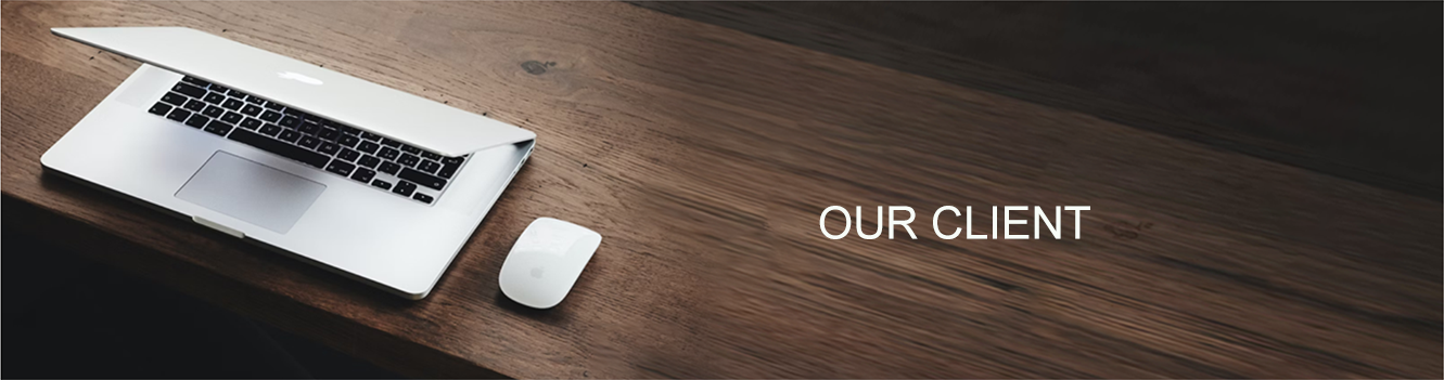 Our Client